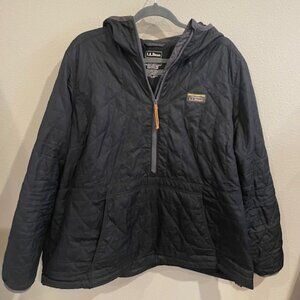 L.L.Bean - Women's Katahdin Insulated Pullover 2xl